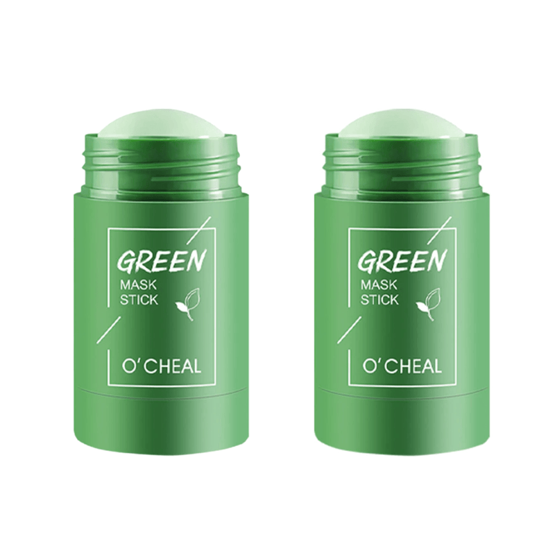Mask green™ - Máscara removedoras de cravos