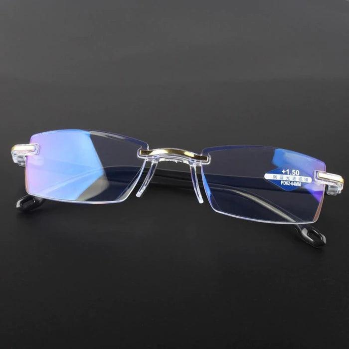Óculos de Grau Inteligente Sáfira Tr90